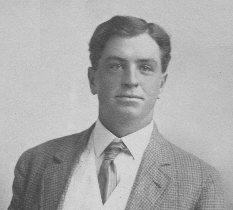 Orson Bennion (1885 - 1954) Profile