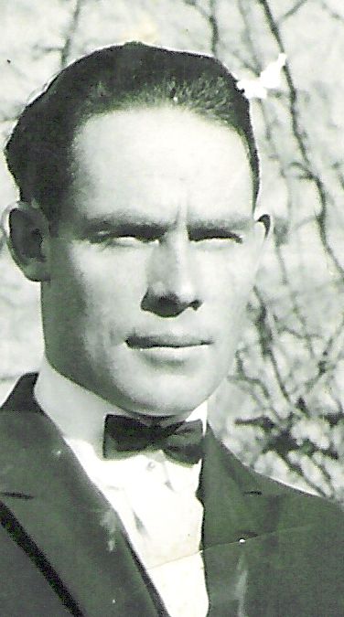 Orson Hatch Barnhurst (1898 - 1974) Profile
