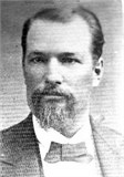 Orson Parley Bates (1836 - 1899) Profile
