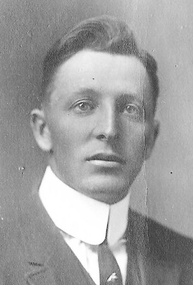 Orson Parley Bates (1887 - 1962) Profile