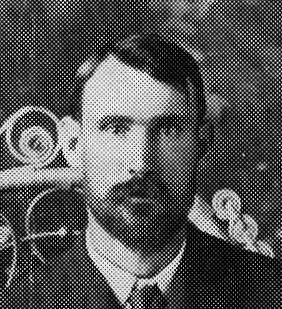 Orson Pratt Black (1871 - 1946) Profile
