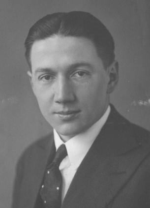 Orvil Elihu Beecher (1909 - 1994) Profile