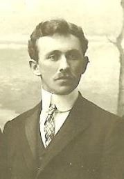 Oscar Richard Blumel (1882 - 1950) Profile