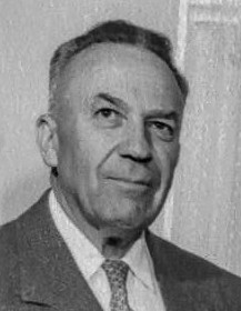 Othello Conrad Bowman (1888 - 1986) Profile