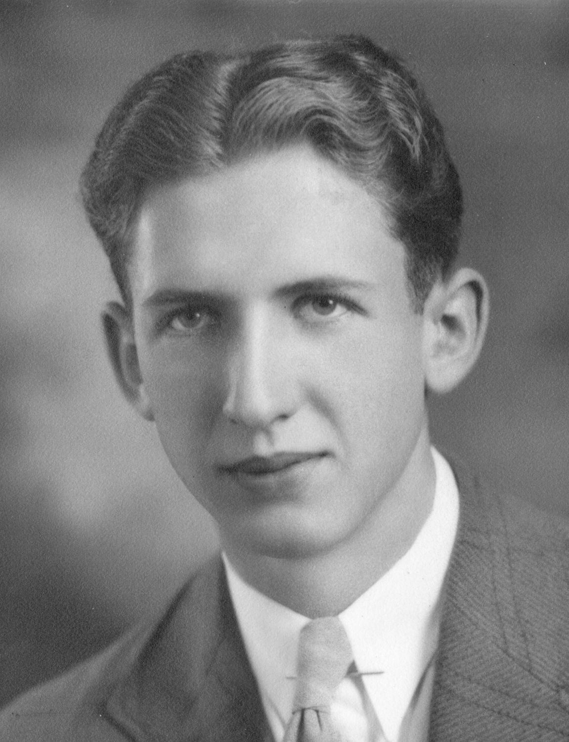 Owen Dale Barnett (1919 - 1941) Profile
