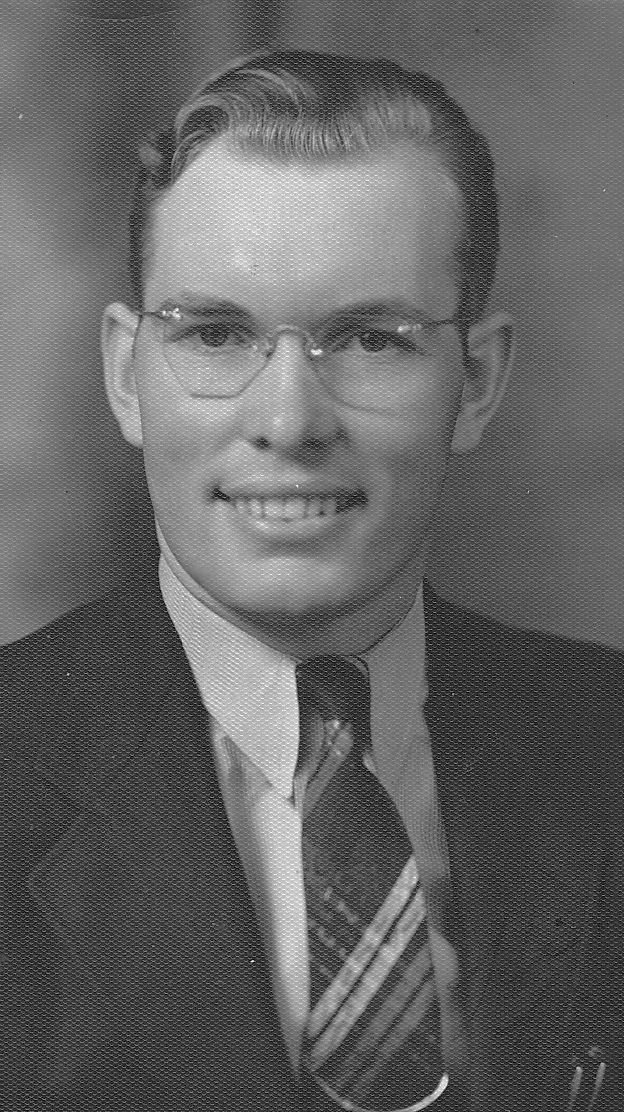 Owen J Barton (1914 - 1995) Profile