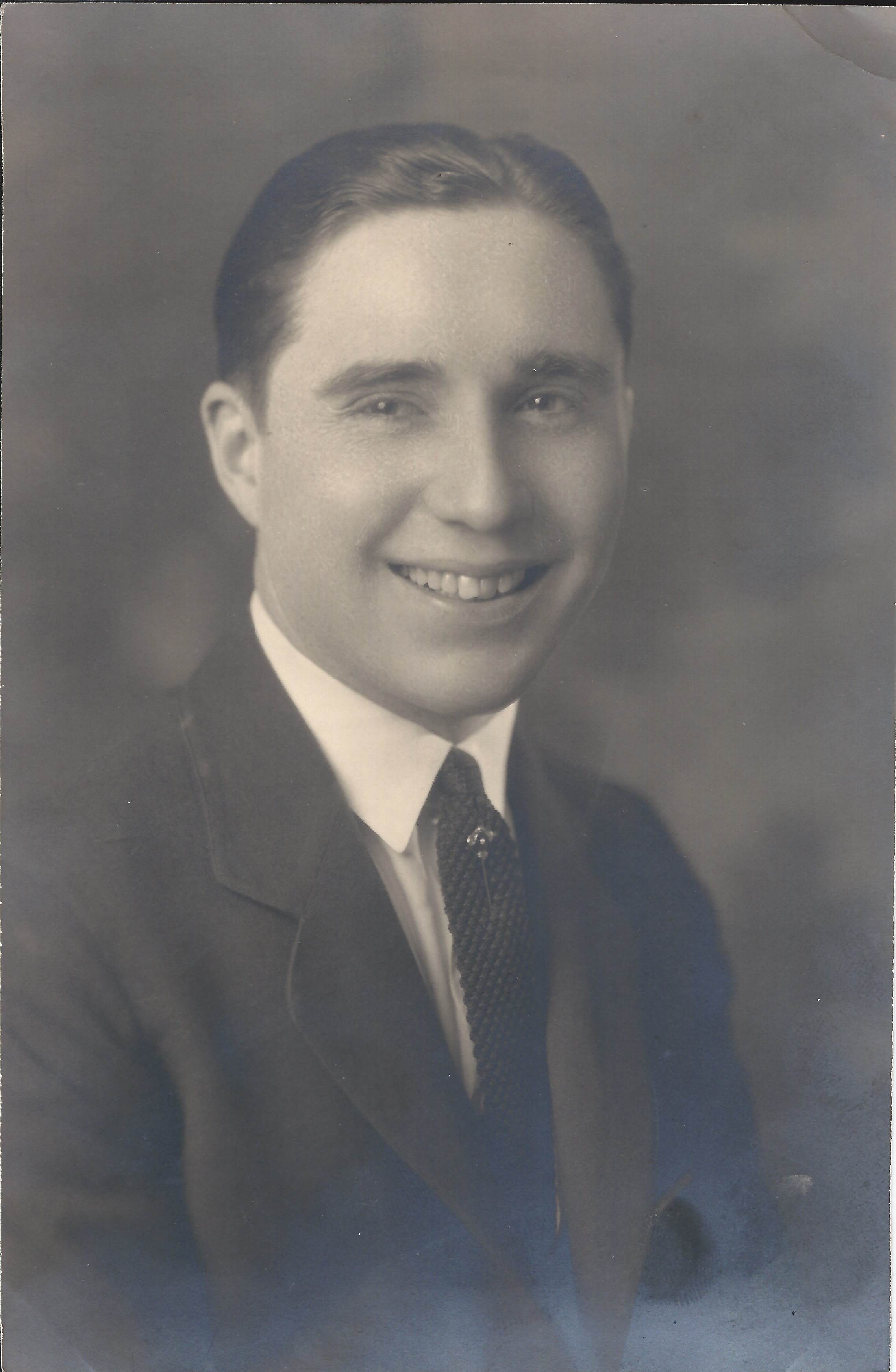 Owen Tripp Bringhurst (1903 - 1982) Profile