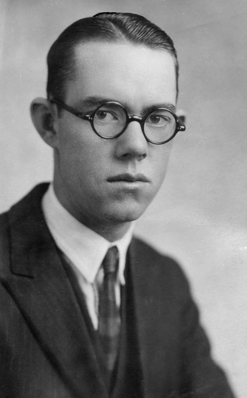 Owen Woodruff Bunker (1902 - 1989) Profile