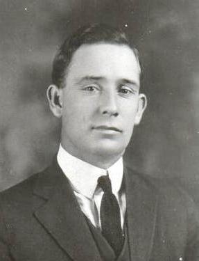 Parley Parker Butterfield (1889 - 1985) Profile