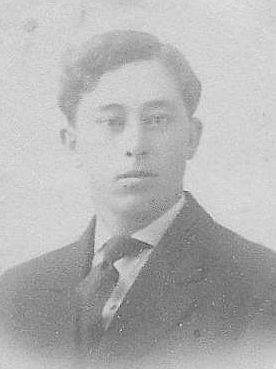 Parley Elliott Butterworth (1885 - 1930) Profile