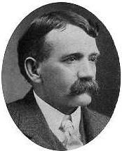 Parley Pratt Bingham (1859 - 1933) Profile