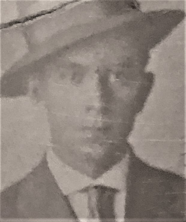 Peter Lorenzo Barton (1886-1930) Profile
