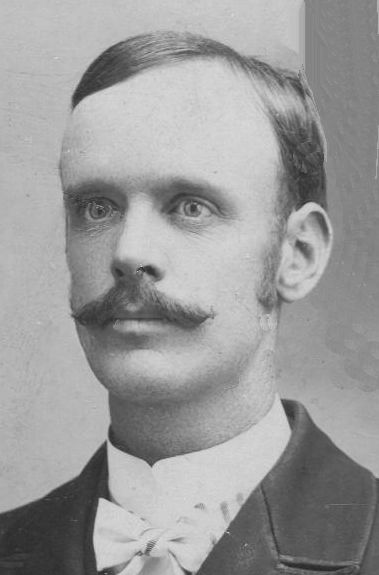 Peter McGilvary Baird (1872 - 1948) Profile