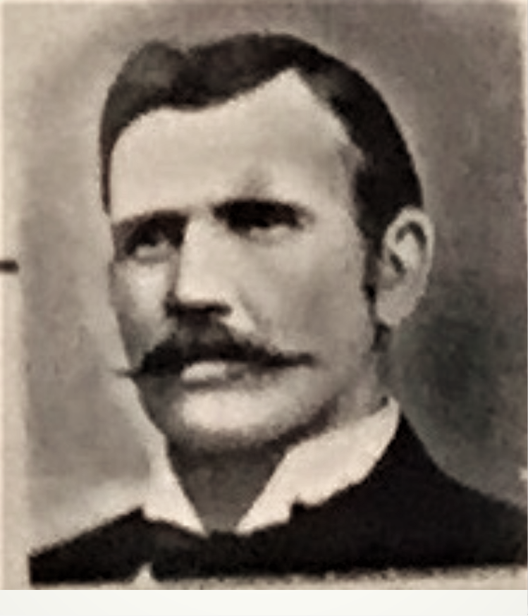 Peter Victor Bunderson (1862 - 1934) Profile