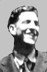 Philip Jenkins Badger (1915 - 1999) Profile