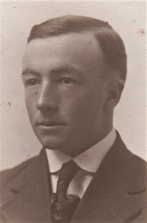 Philip John Bennett (1899-1965) Profile