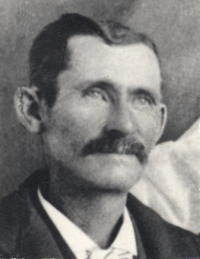Phillip William Baker (1866 - 1907) Profile