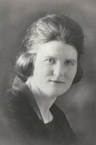 Phoebe Baker (1894 - 1984) Profile