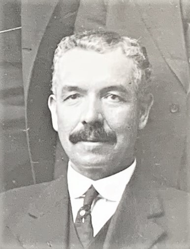 Pleasant Jones Bradford (1866 - 1946) Profile