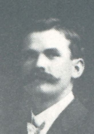 Preston Ammaron Bushman (1875 - 1949) Profile