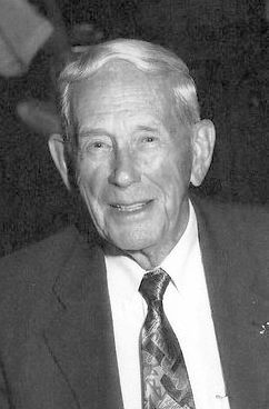 Preston Bernhisel Bell (1914 - 2005) Profile