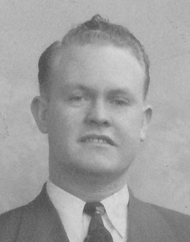 Preston Wilburt Bushman (1921 - 1996) Profile
