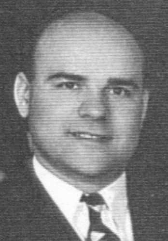 Quinter Henry Billings (1913 - 1991) Profile
