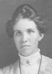 Rachael Ann Brimhall (1886 - 1926) Profile
