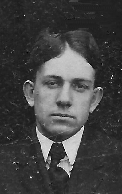 Ralph Ashby Badger (1880 - 1963) Profile