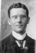 Ralph Banks Boyack (1876 - 1951) Profile
