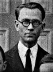 Ralph Brimhall (1893 - 1968) Profile