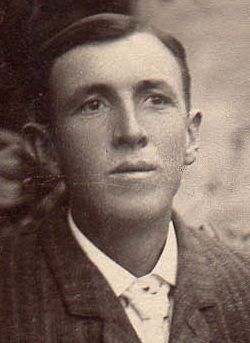 Rawsel S Bradford (1869 - 1953) Profile