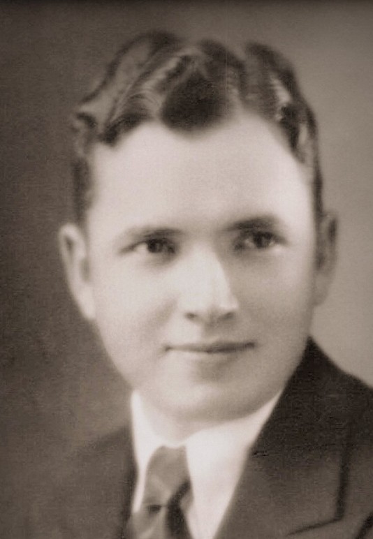 Rawsel William Bradford (1906 - 1976) Profile