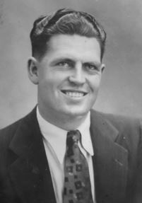 Raymond George Ball (1910 - 1968) Profile