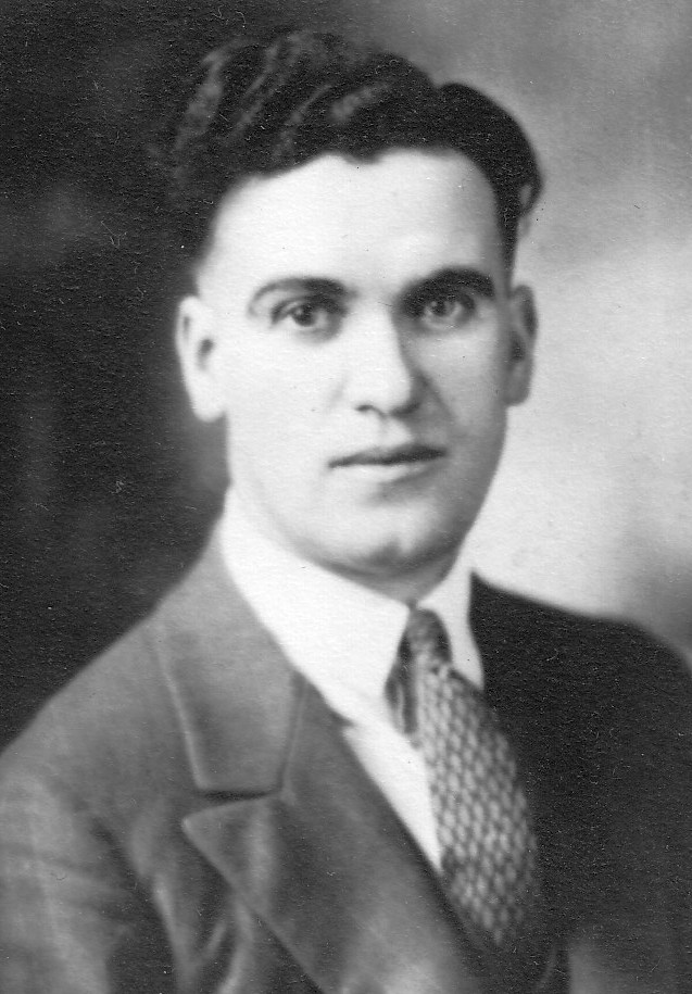 Raymond Jerome Brewer (1900 - 1973) Profile