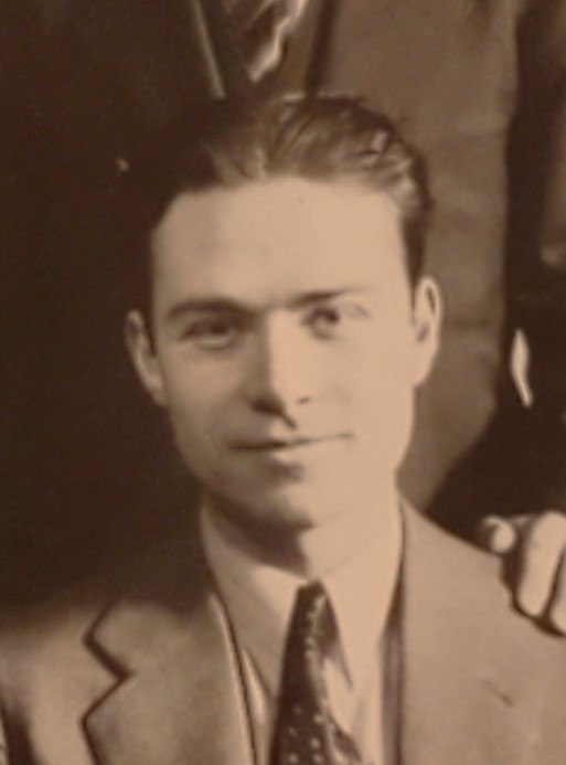 Raymond Lee Barlow (1918 - 2008) Profile