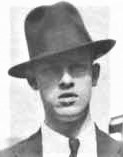 Read Preston Badger (1913-1981) Profile