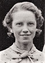 Reba Pearl Bischoff (1906-2002) Profile