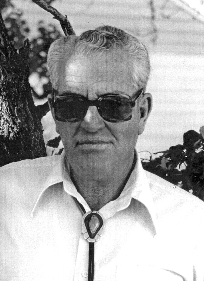 Reed Ellwood Bayles (1912 - 1980) Profile