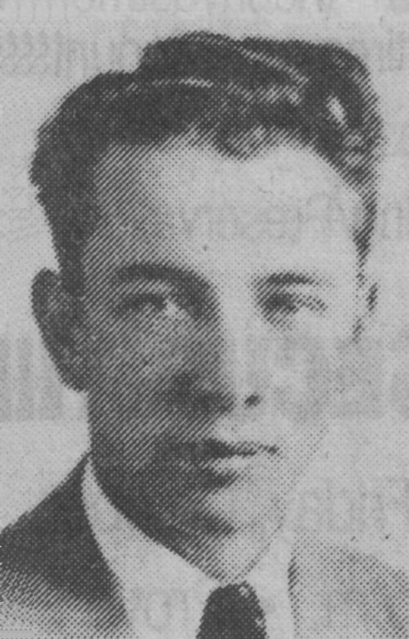 Reed Howard Bradford (1912 - 1994) Profile