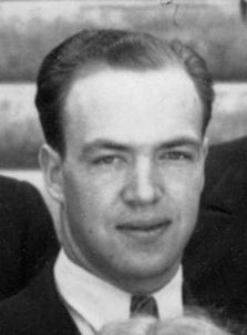 Reed W Brinton (1915 - 2015) Profile
