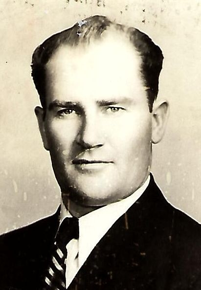 Reed Wall Benson (1911 - 1945) Profile