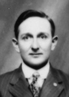 Reid Beck (1887 - 1943) Profile