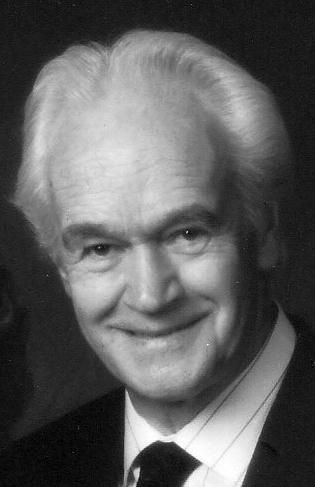 Reid J Beckstrom (1919 - 2006) Profile