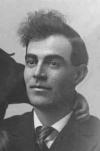 Reuben Emerson Baxter (1883 - 1946) Profile