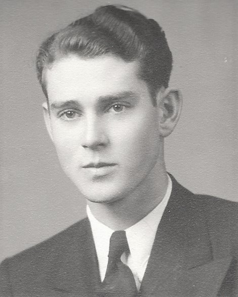 Reuel Josiah Bawden (1924 - 2011) Profile