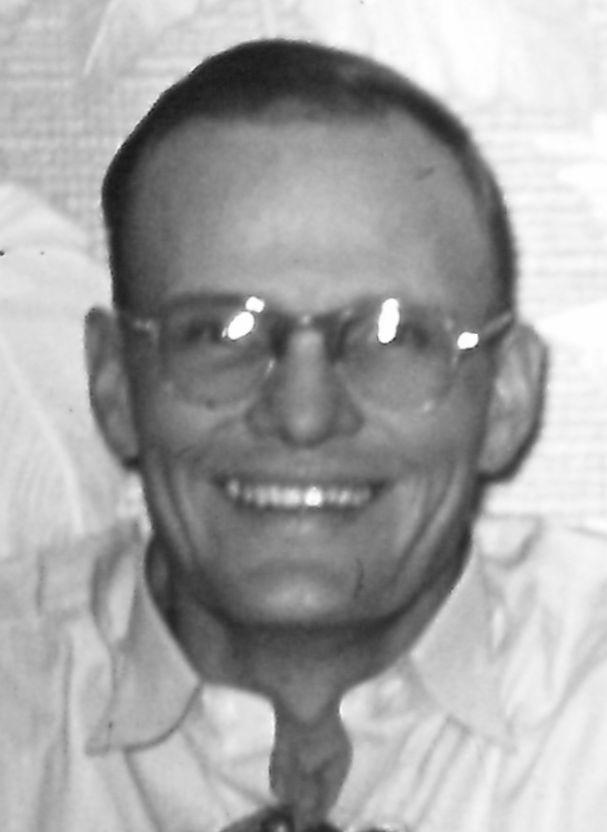 Rex Alvin Bunderson (1918 - 1987) Profile
