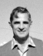 Rex Eugene Beck (1920 - 1992) Profile