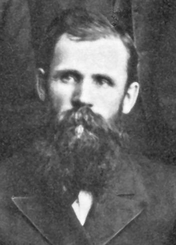 Richard Alando Ballantyne (1848 - 1926) Profile