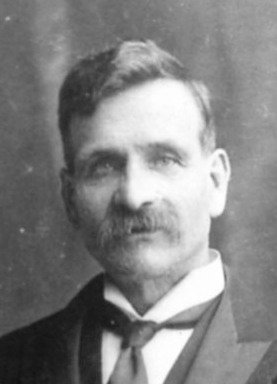 Richard Brown (1855 - 1936) Profile